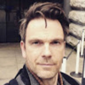 Meet your Posher, Elliot